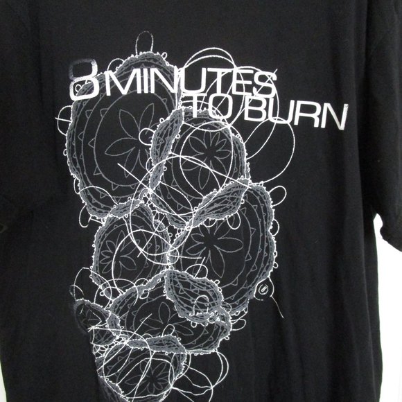 graphic printed souvenir t-shirt - Picture 7 of 9